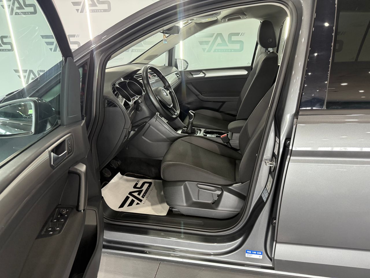 Imagen 150 del Volkswagen Touran en Auto Select Edition, Figueres