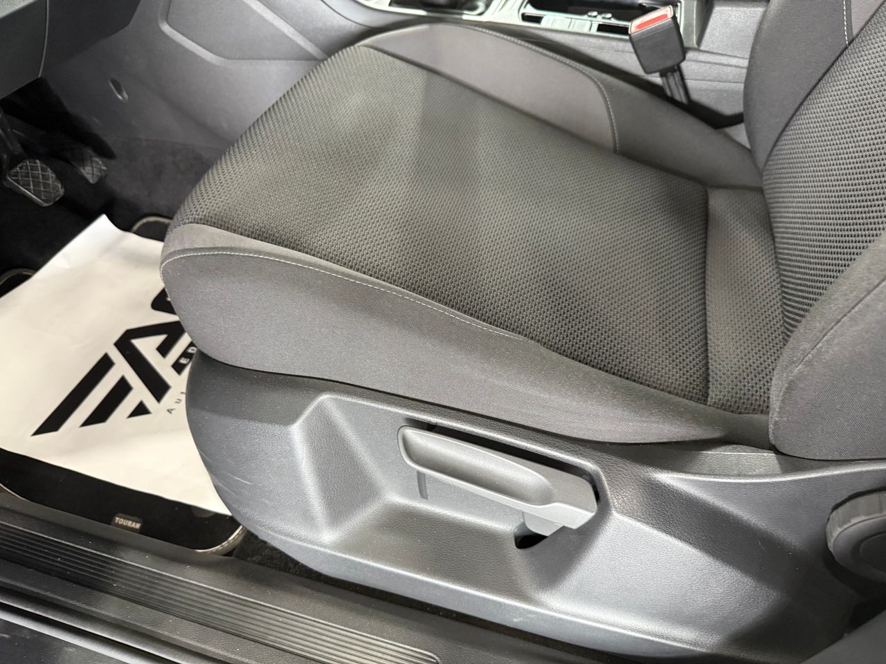 Imagen 152 del Volkswagen Touran en Auto Select Edition, Figueres