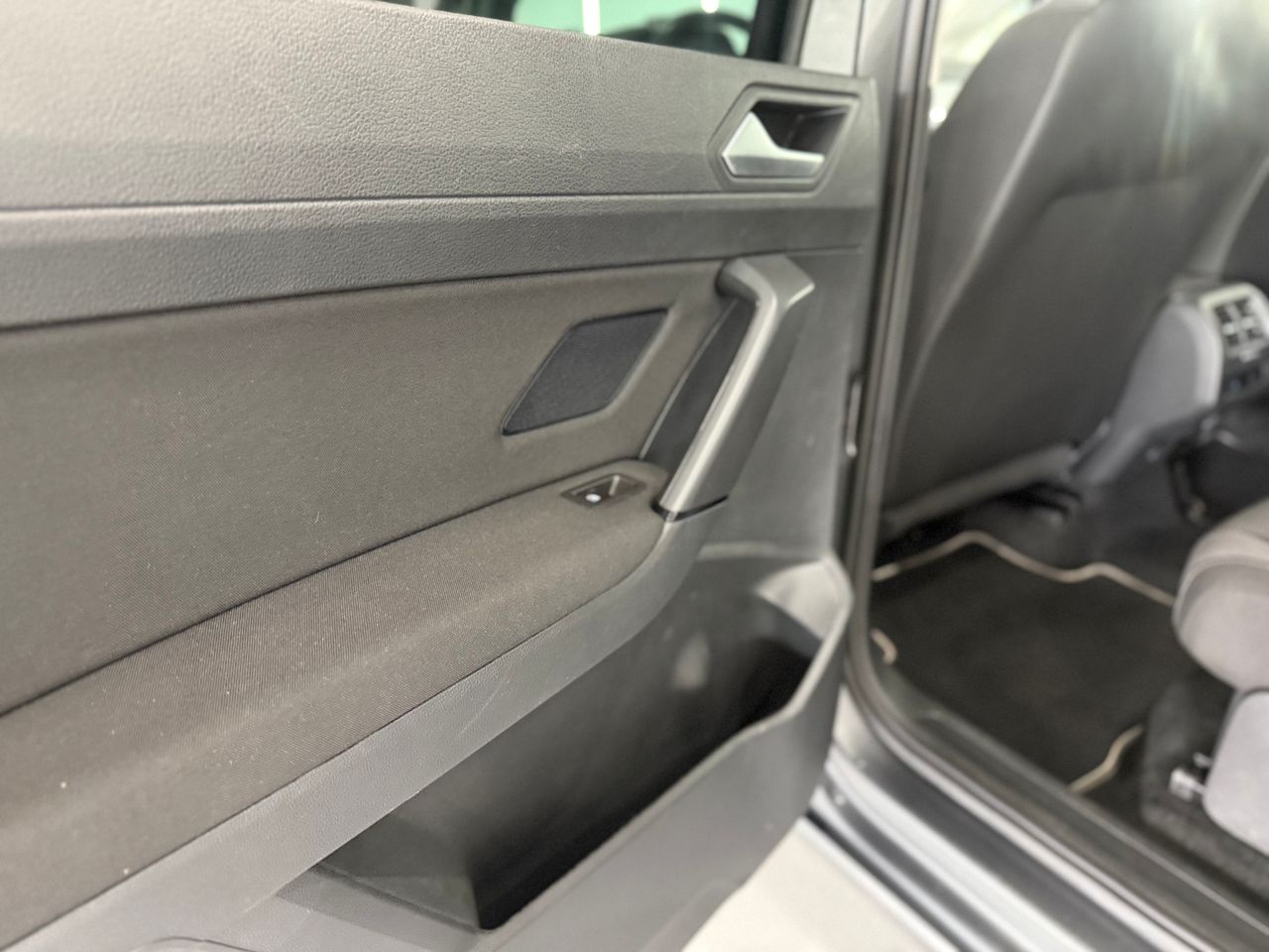 Imagen 127 del Volkswagen Touran en Auto Select Edition, Figueres