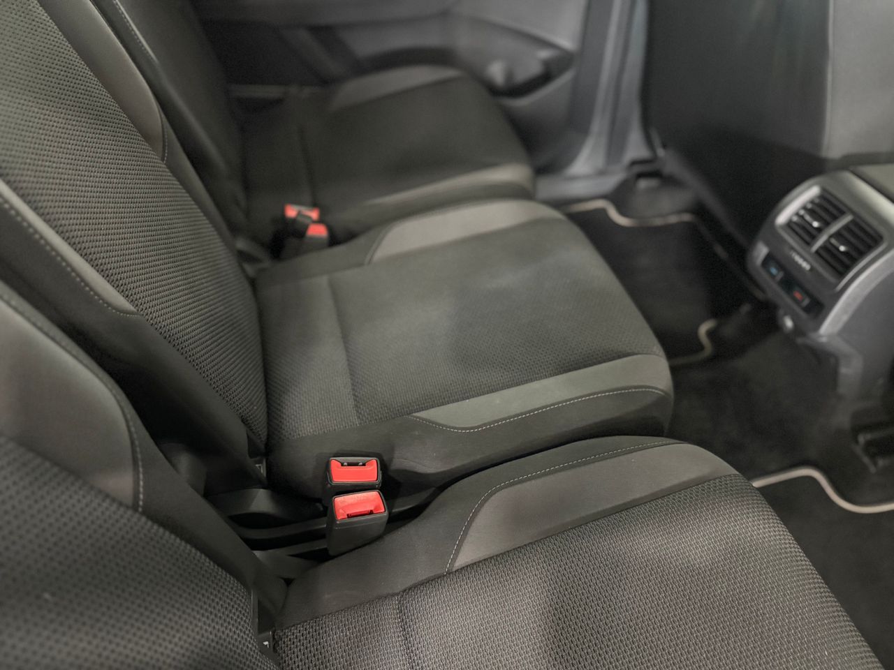 Imagen 117 del Volkswagen Touran en Auto Select Edition, Figueres