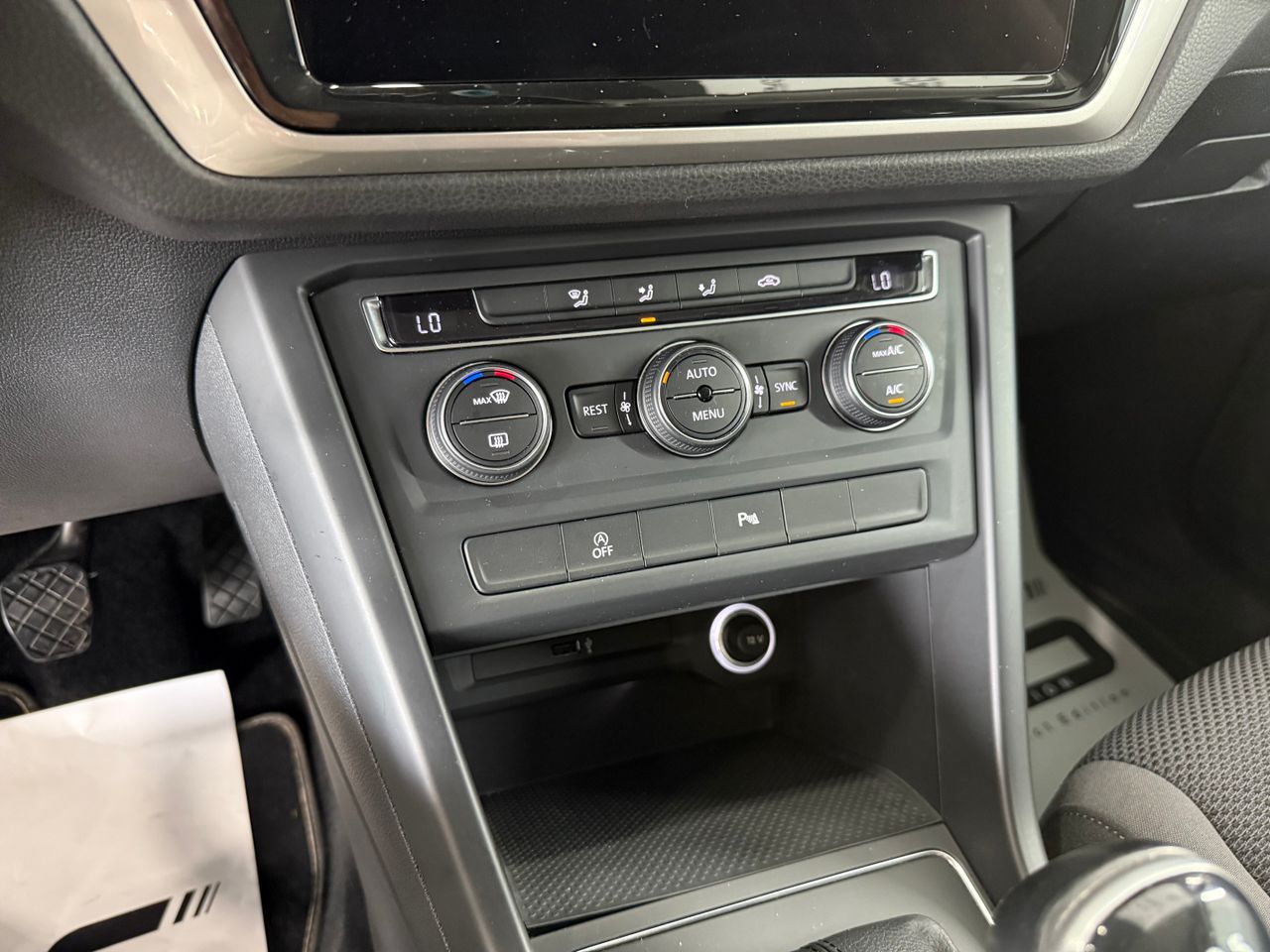 Imagen 167 del Volkswagen Touran en Auto Select Edition, Figueres