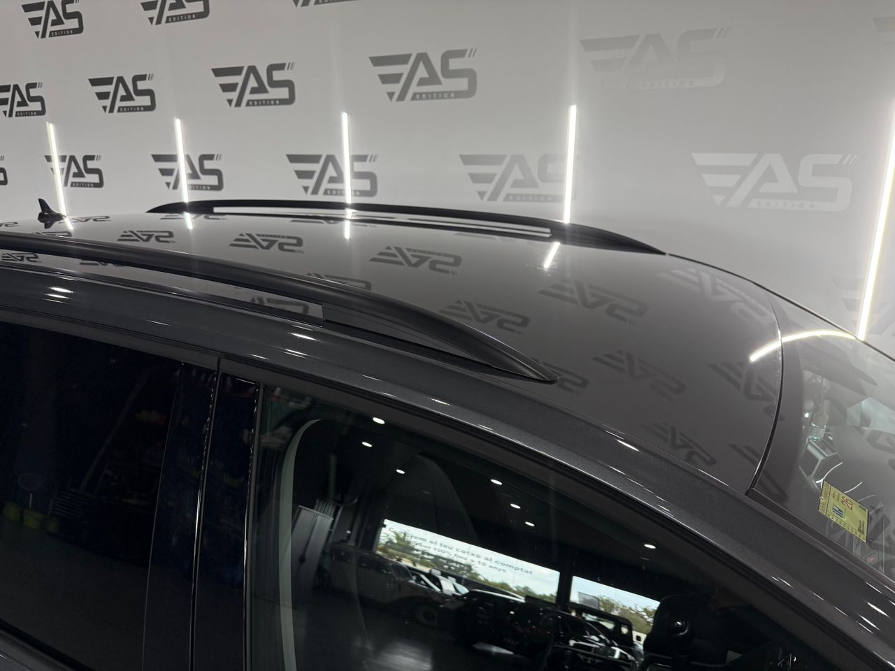 Imagen 20 del Volkswagen Touran en Auto Select Edition, Figueres