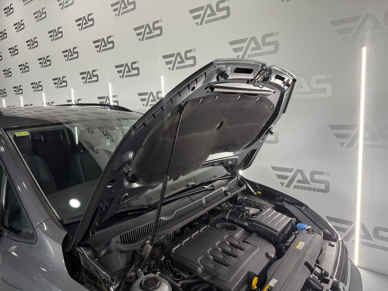 Imagen 63 del Volkswagen Touran en Auto Select Edition, Figueres