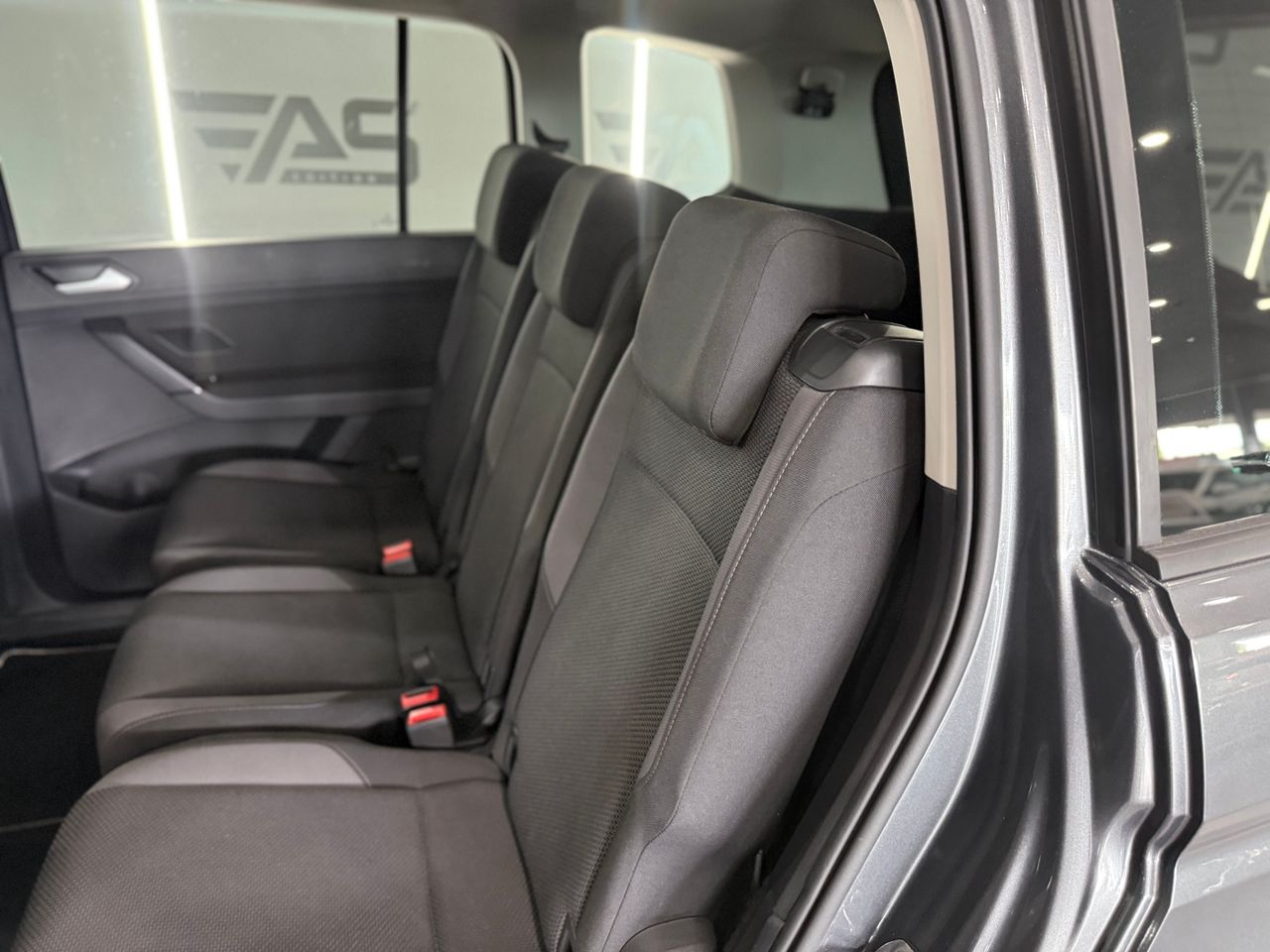 Imagen 133 del Volkswagen Touran en Auto Select Edition, Figueres