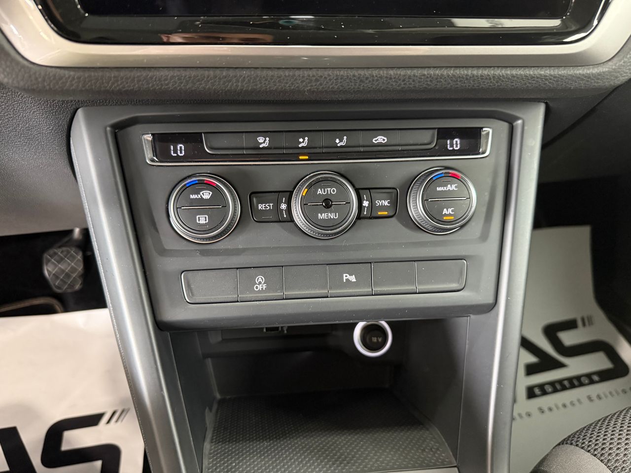 Imagen 168 del Volkswagen Touran en Auto Select Edition, Figueres