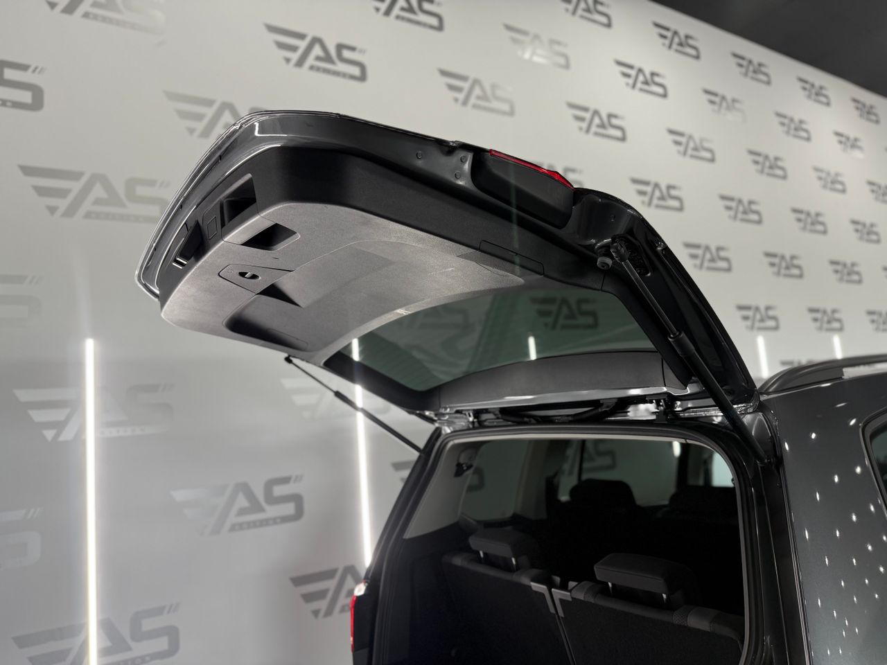 Imagen 75 del Volkswagen Touran en Auto Select Edition, Figueres