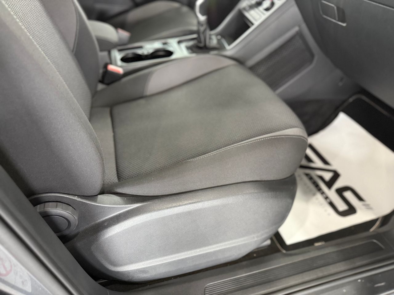 Imagen 102 del Volkswagen Touran en Auto Select Edition, Figueres