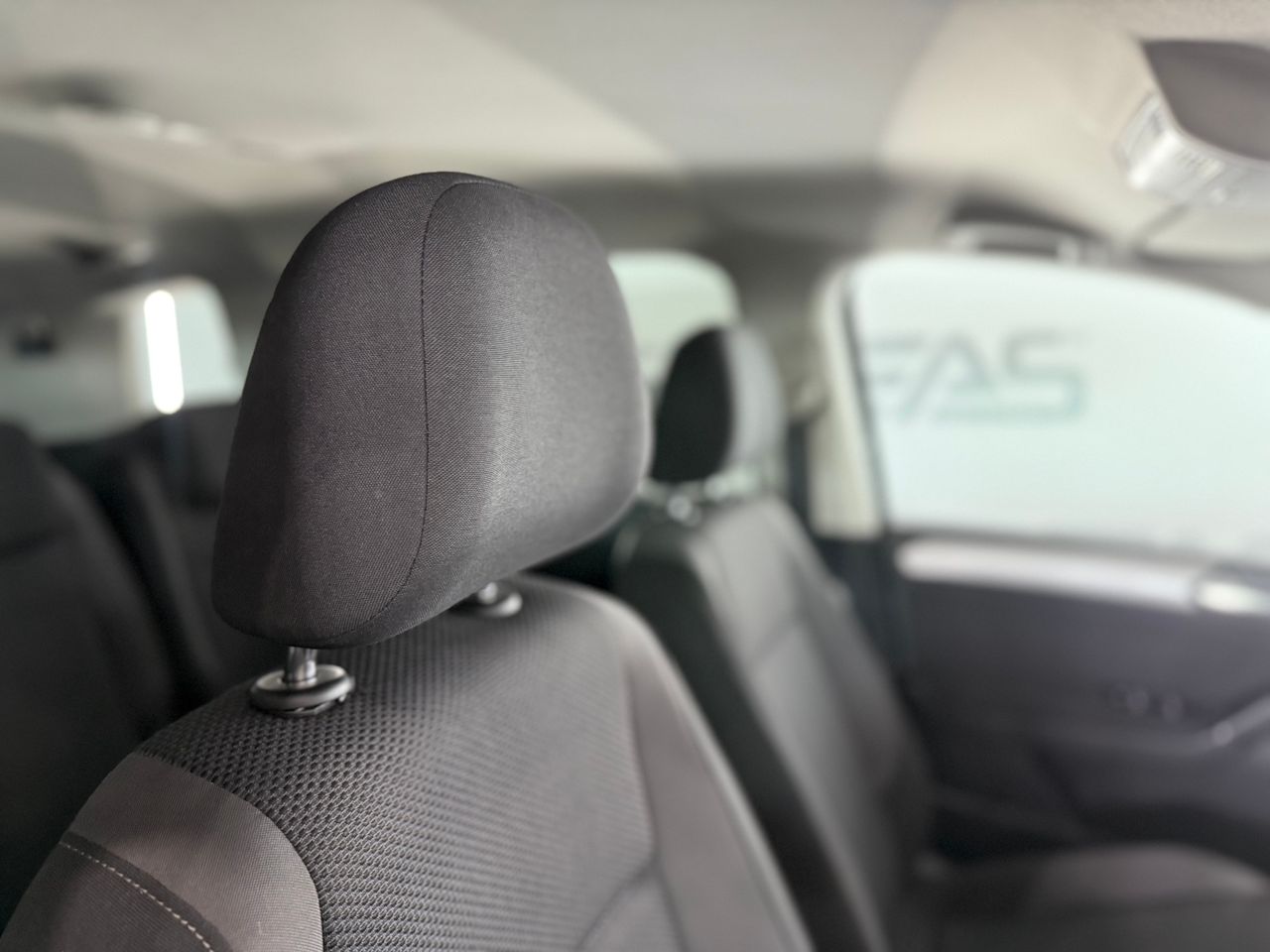 Imagen 103 del Volkswagen Touran en Auto Select Edition, Figueres