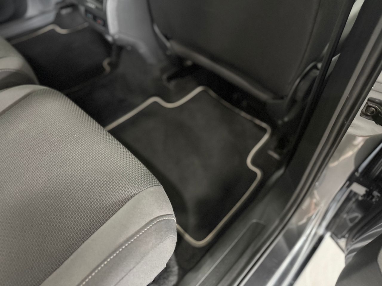 Imagen 114 del Volkswagen Touran en Auto Select Edition, Figueres