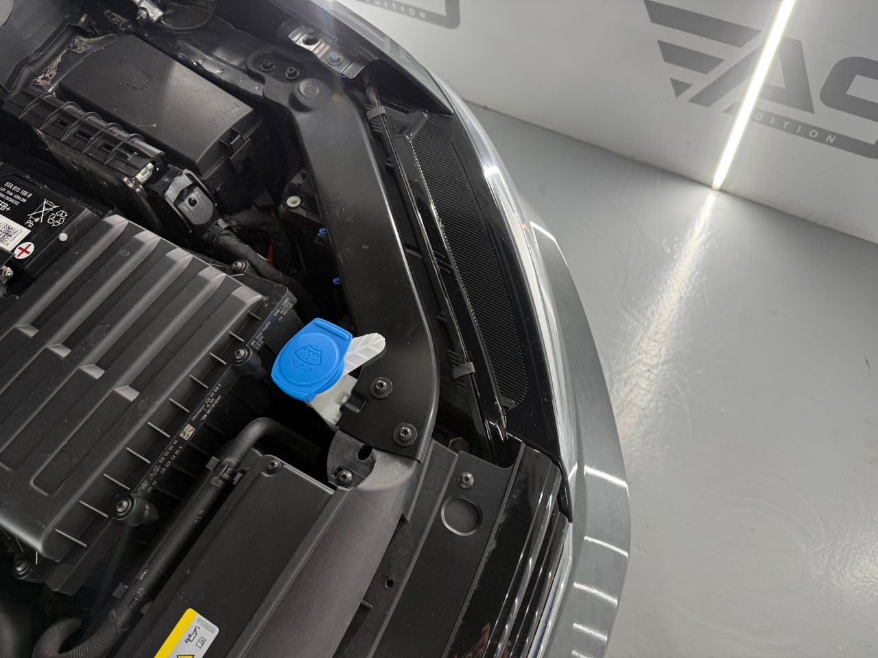 Imagen 57 del Volkswagen Touran en Auto Select Edition, Figueres
