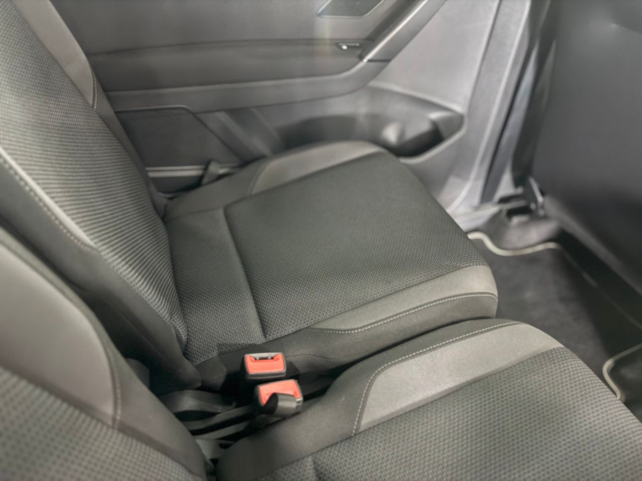 Imagen 118 del Volkswagen Touran en Auto Select Edition, Figueres