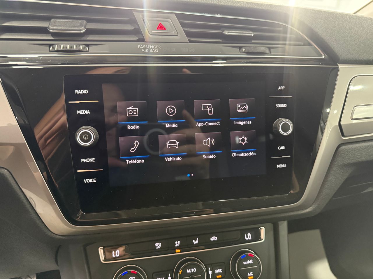 Imagen 83 del Volkswagen Touran en Auto Select Edition, Figueres