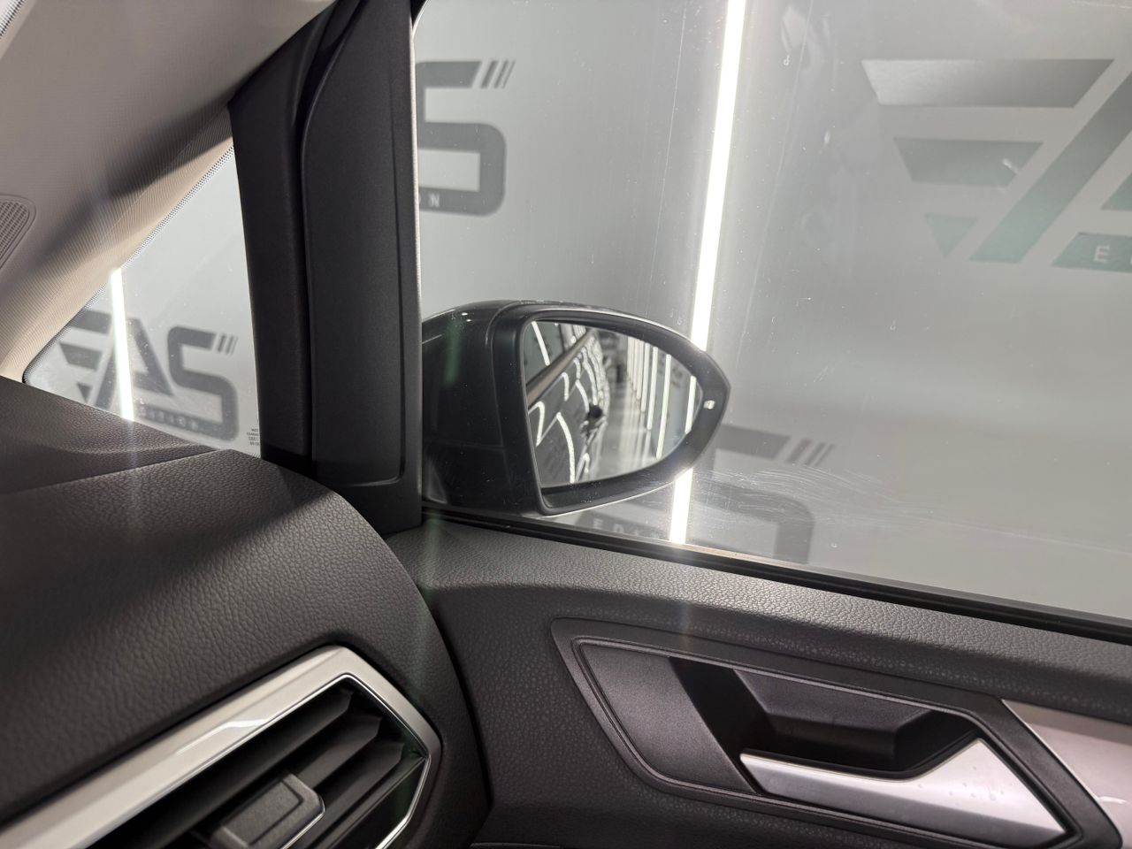 Imagen 166 del Volkswagen Touran en Auto Select Edition, Figueres