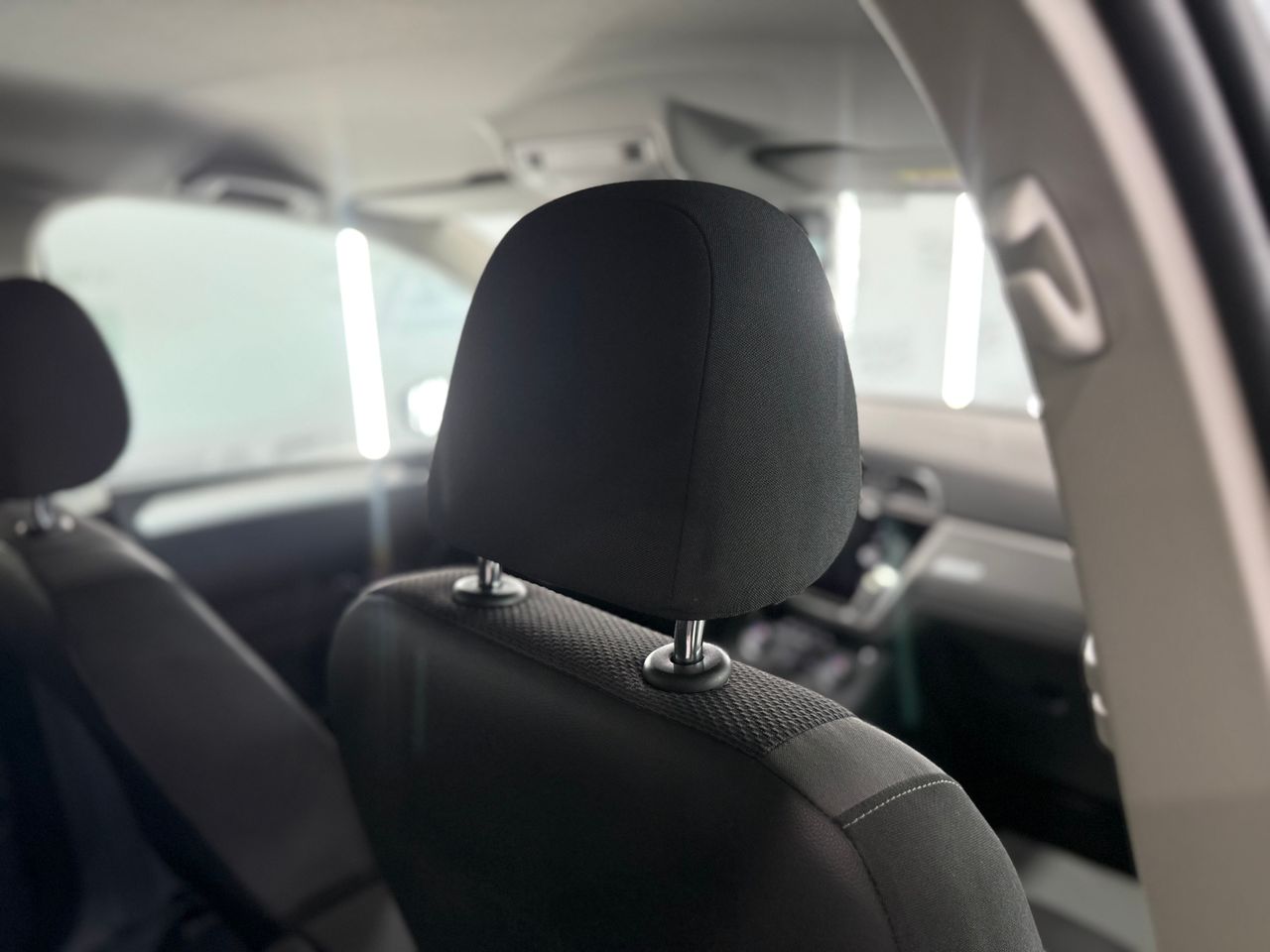 Imagen 112 del Volkswagen Touran en Auto Select Edition, Figueres