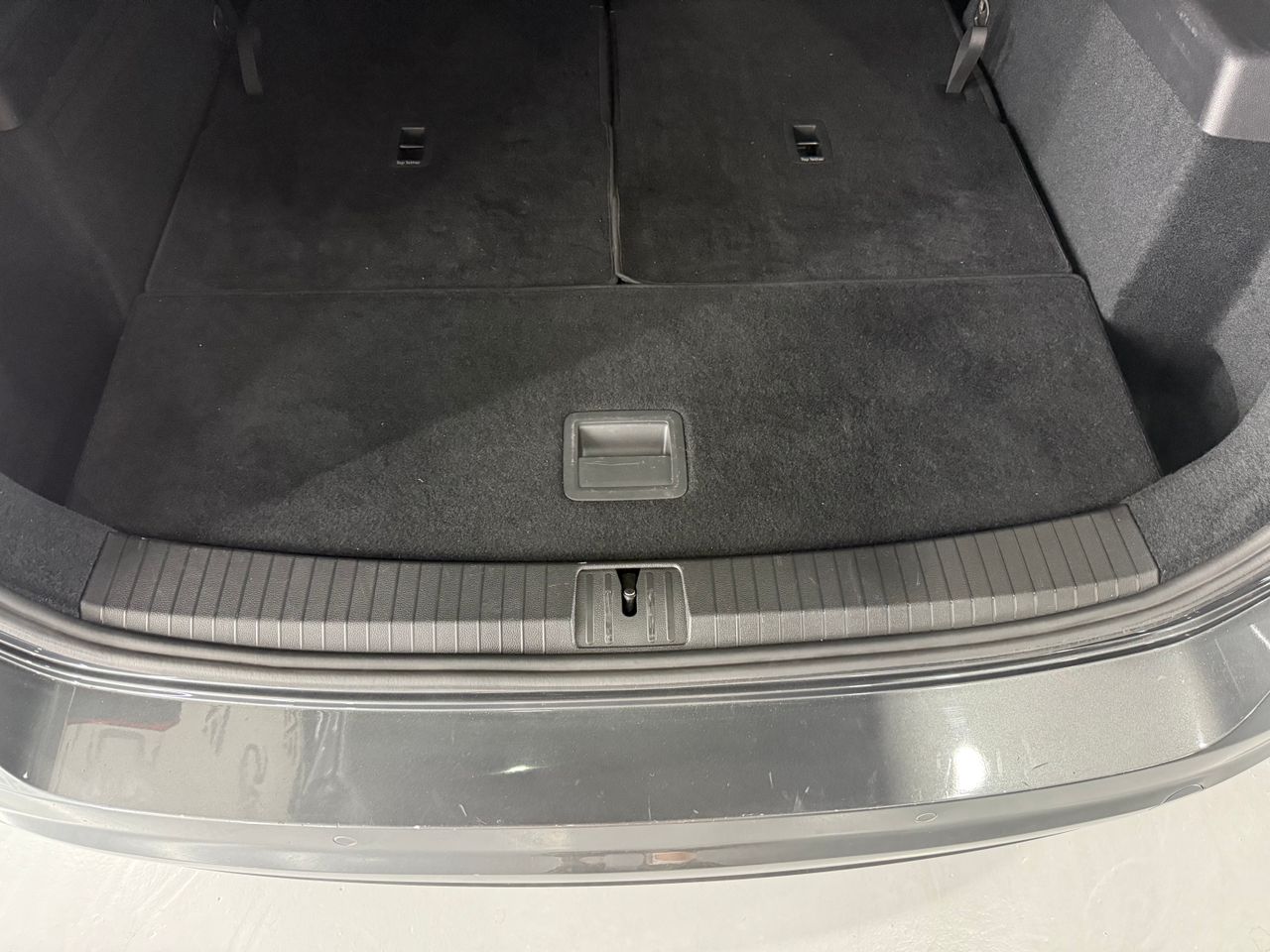 Imagen 68 del Volkswagen Touran en Auto Select Edition, Figueres