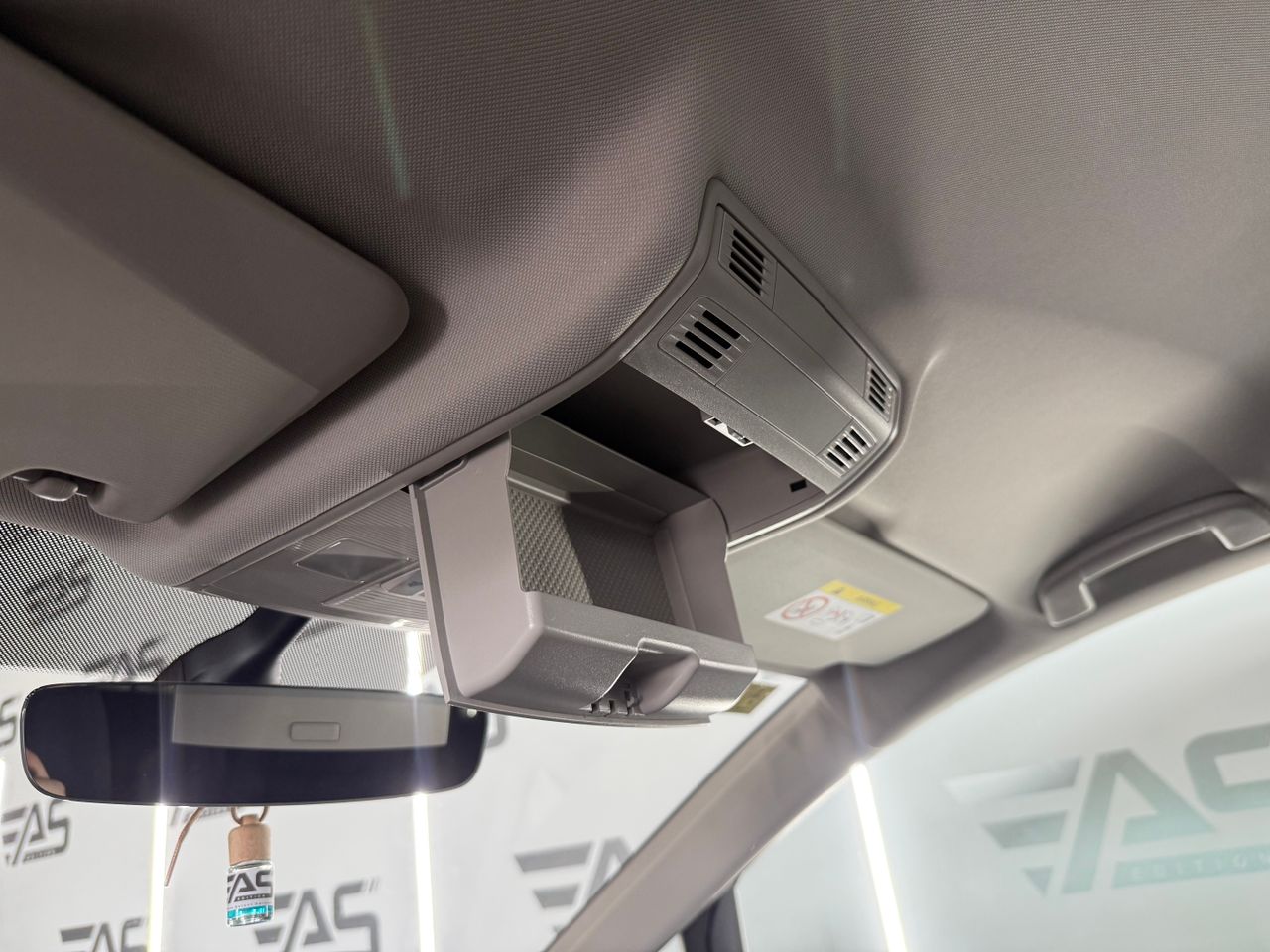 Imagen 160 del Volkswagen Touran en Auto Select Edition, Figueres