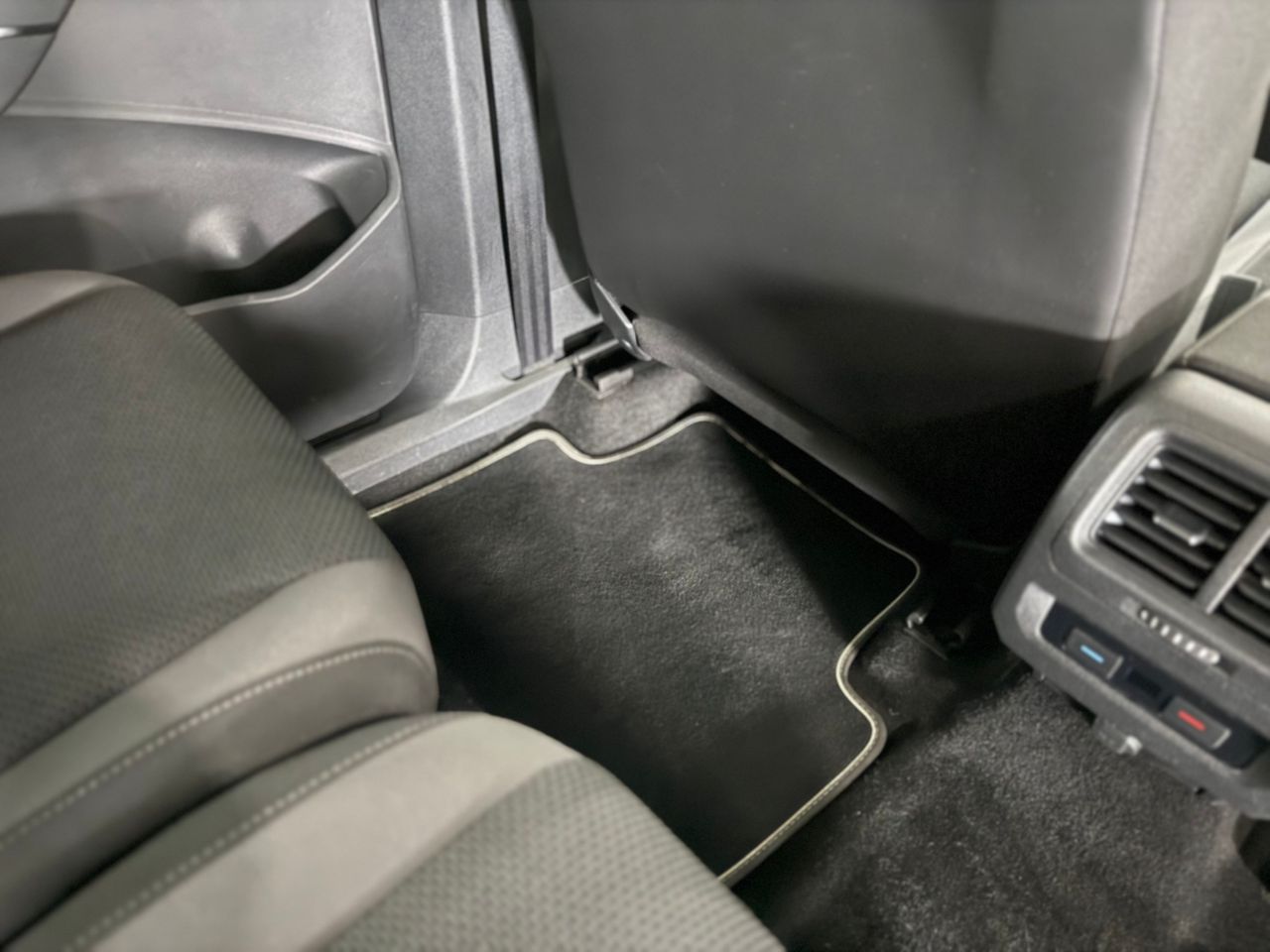 Imagen 115 del Volkswagen Touran en Auto Select Edition, Figueres