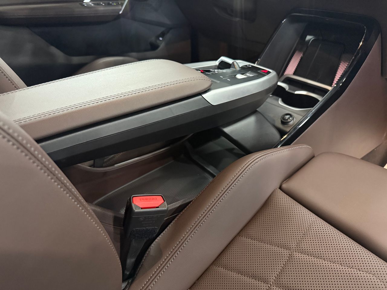 Imagen 115 del BMW X1 en Auto Select Edition, Figueres