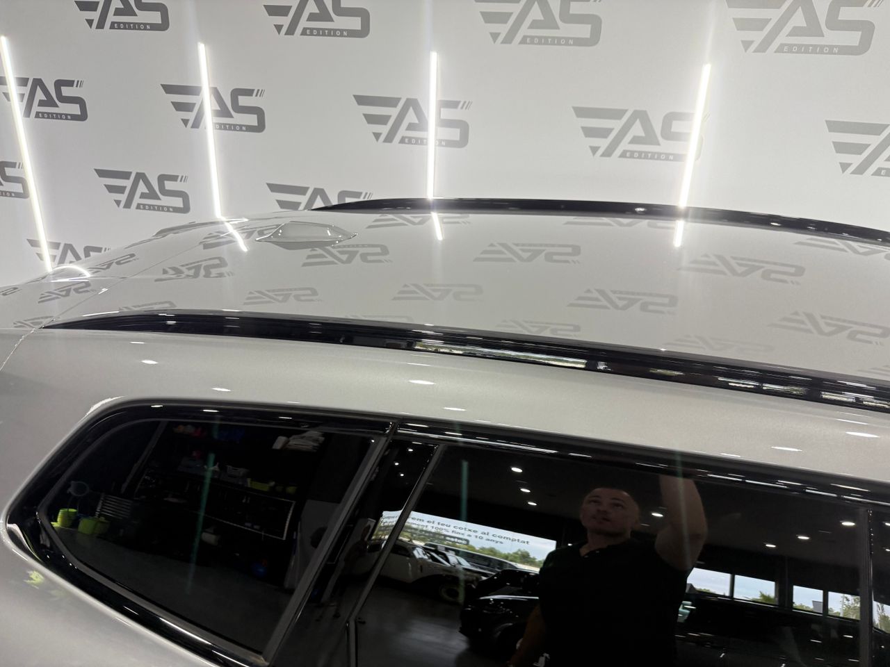 Imagen 25 del BMW X1 en Auto Select Edition, Figueres