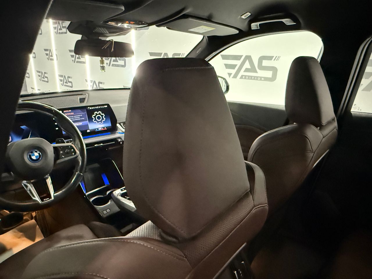 Imagen 165 del BMW X1 en Auto Select Edition, Figueres