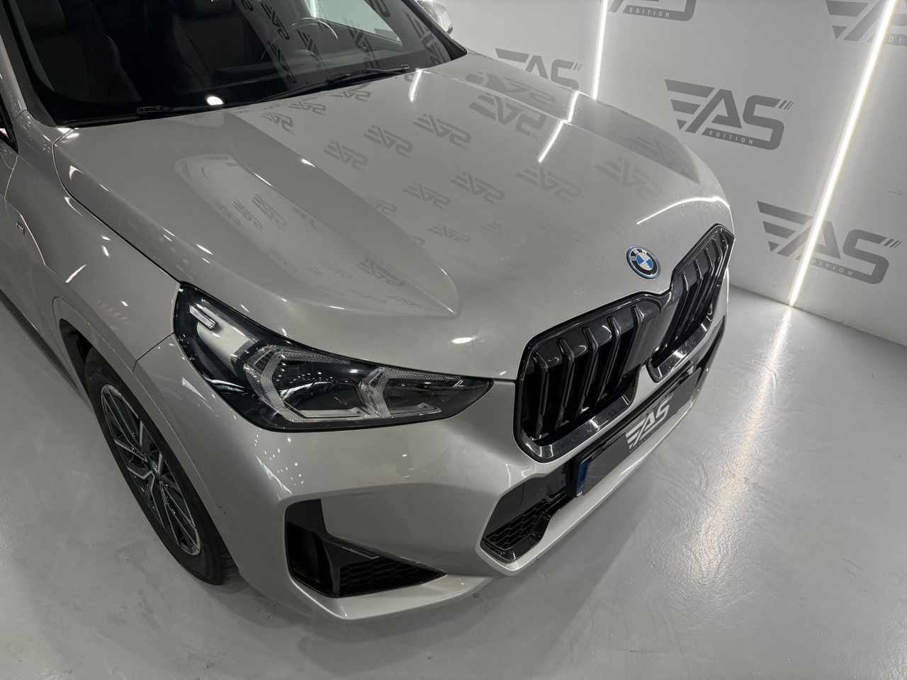 Imagen 34 del BMW X1 en Auto Select Edition, Figueres