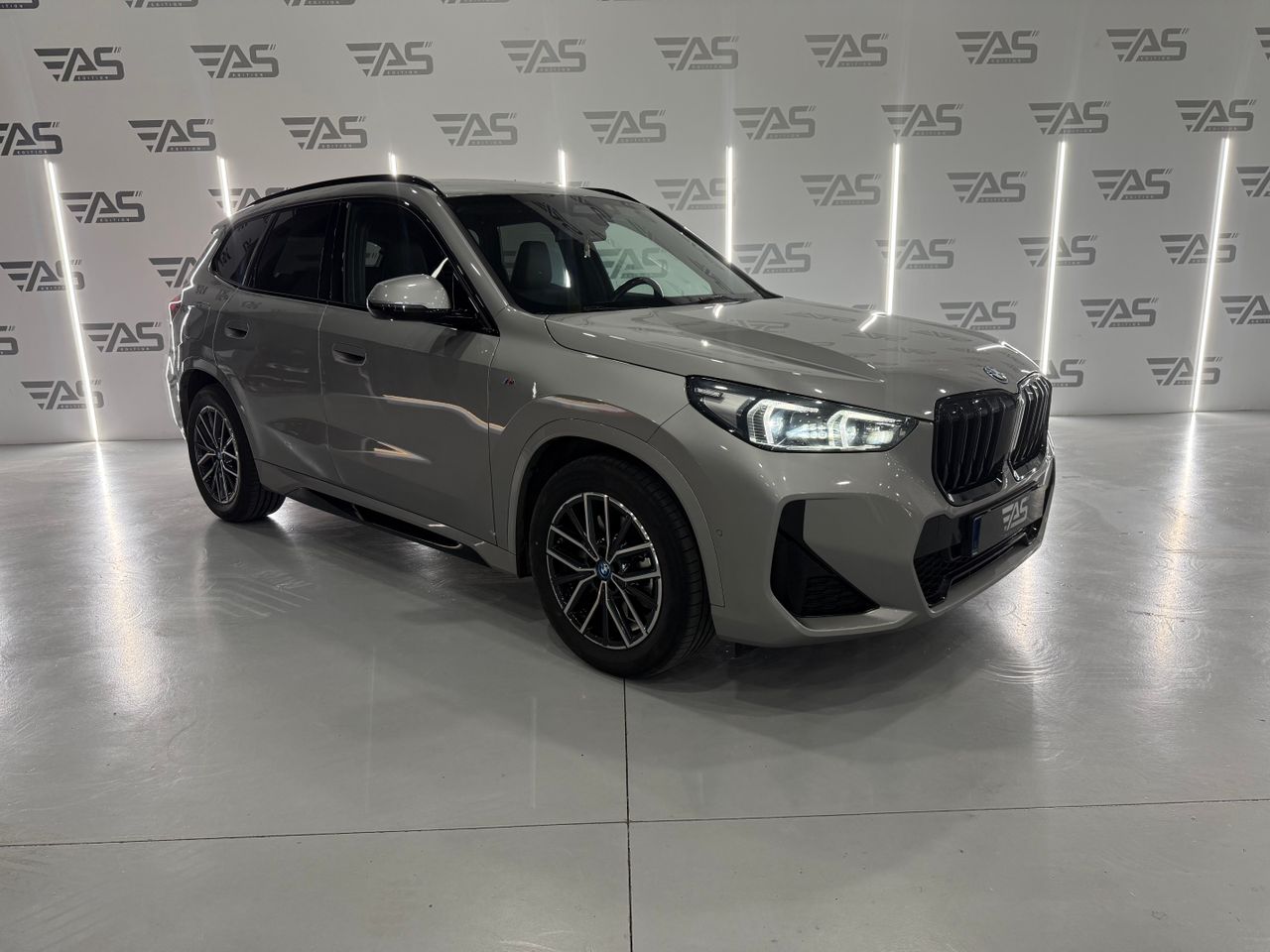 Imagen 3 del BMW X1 en Auto Select Edition, Figueres