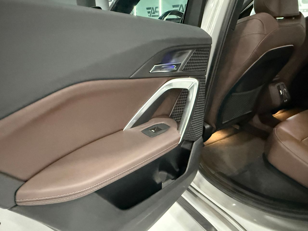 Imagen 161 del BMW X1 en Auto Select Edition, Figueres