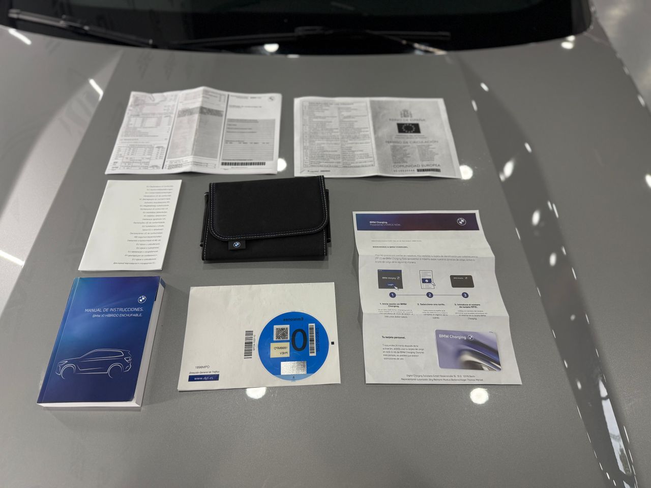 Imagen 9 del BMW X1 en Auto Select Edition, Figueres