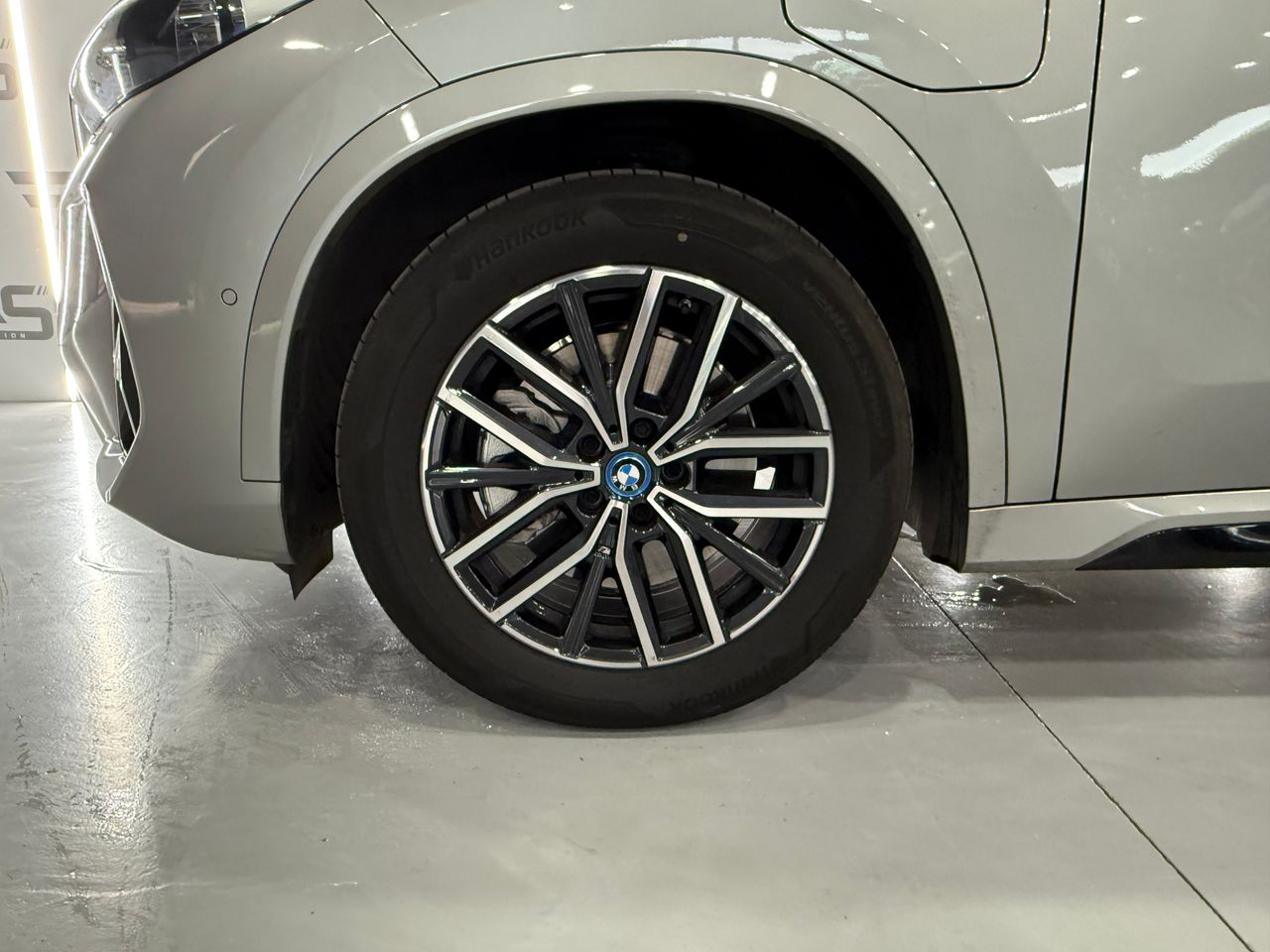 Imagen 72 del BMW X1 en Auto Select Edition, Figueres