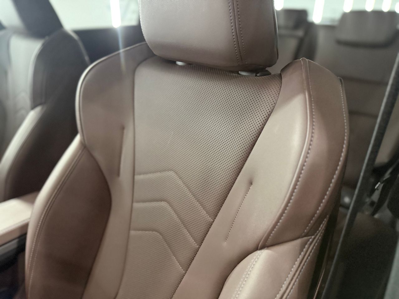 Imagen 186 del BMW X1 en Auto Select Edition, Figueres