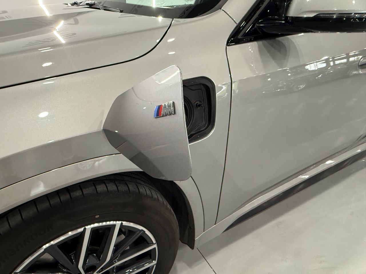 Imagen 45 del BMW X1 en Auto Select Edition, Figueres