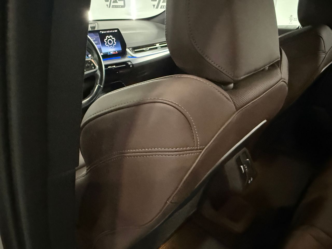 Imagen 166 del BMW X1 en Auto Select Edition, Figueres