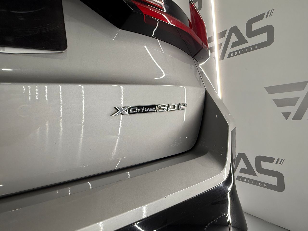 Imagen 59 del BMW X1 en Auto Select Edition, Figueres