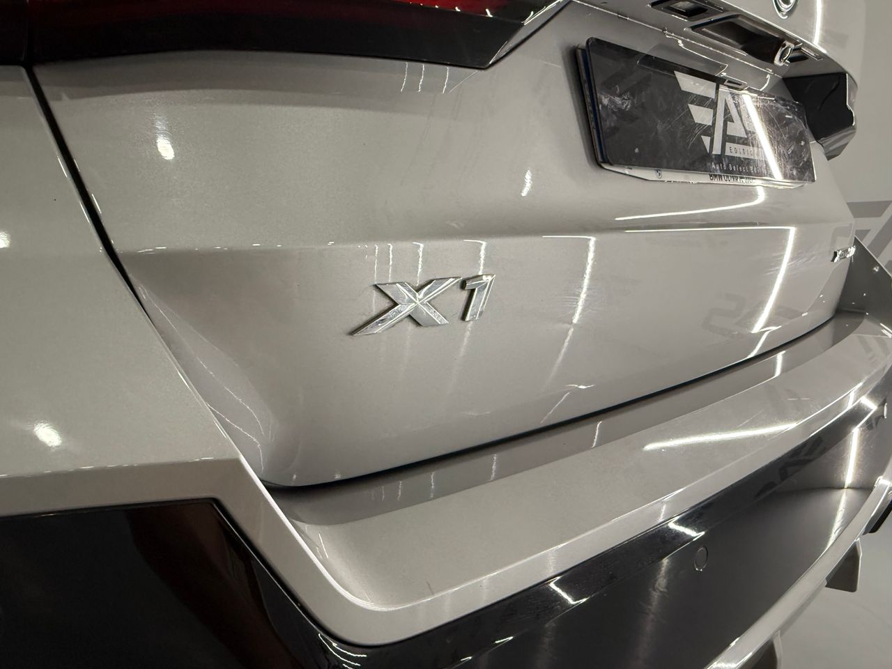 Imagen 56 del BMW X1 en Auto Select Edition, Figueres