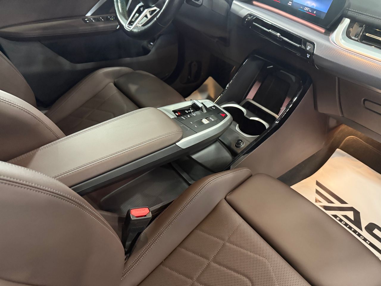 Imagen 114 del BMW X1 en Auto Select Edition, Figueres