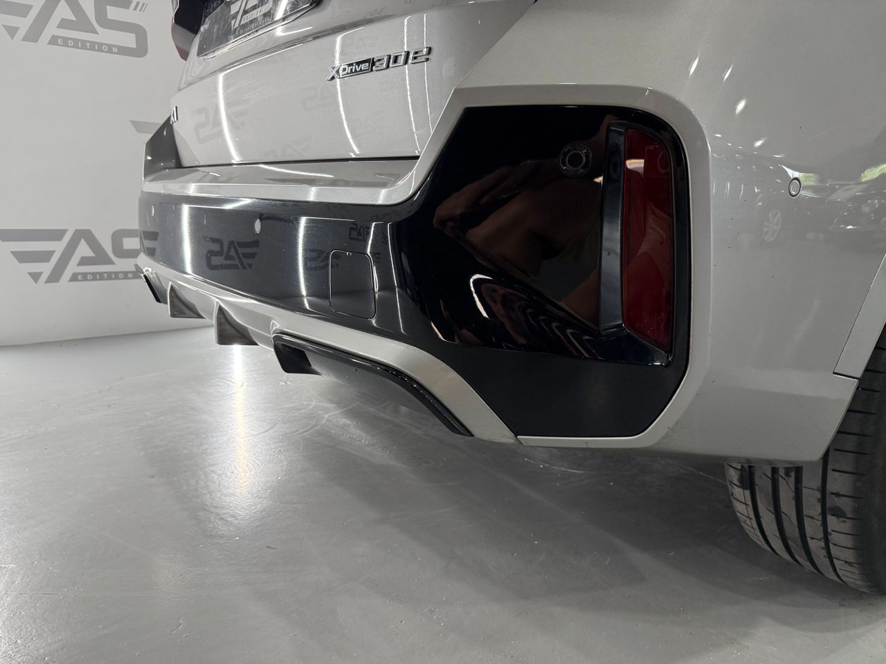 Imagen 10 del BMW X1 en Auto Select Edition, Figueres