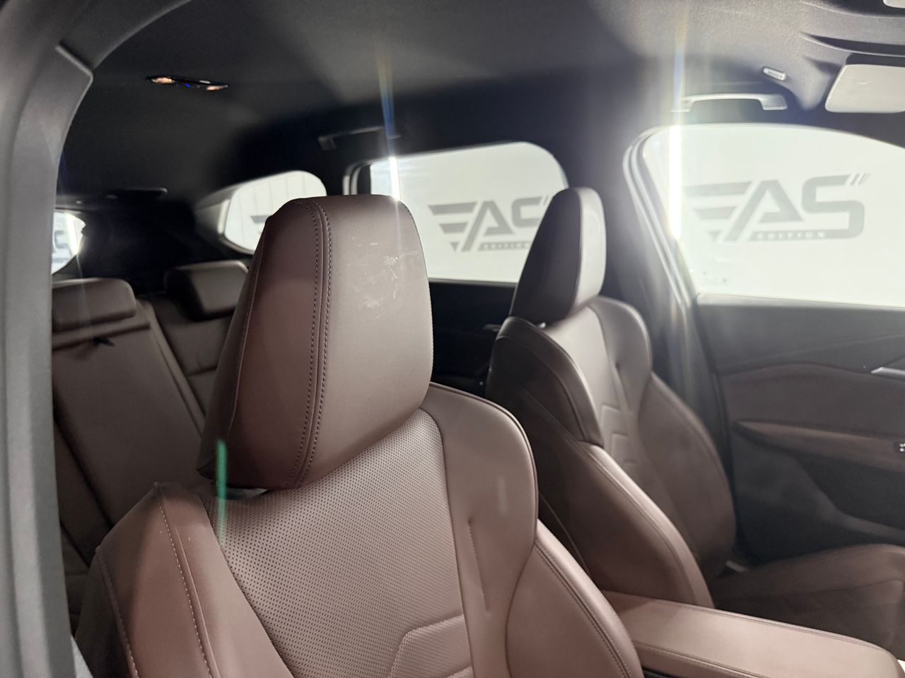 Imagen 105 del BMW X1 en Auto Select Edition, Figueres