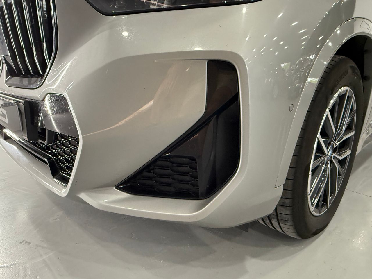 Imagen 37 del BMW X1 en Auto Select Edition, Figueres