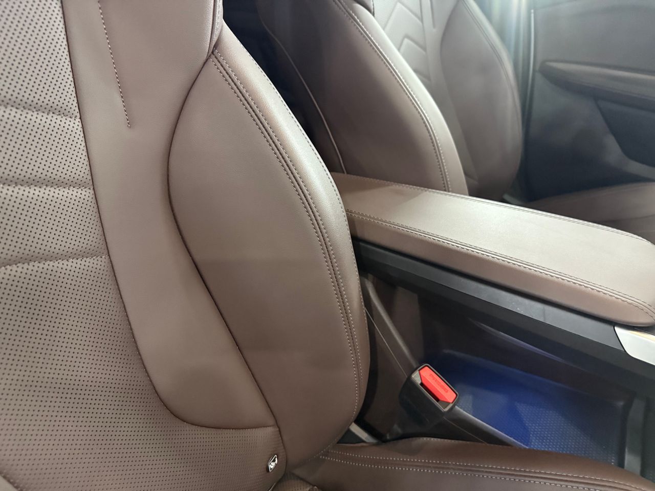 Imagen 109 del BMW X1 en Auto Select Edition, Figueres