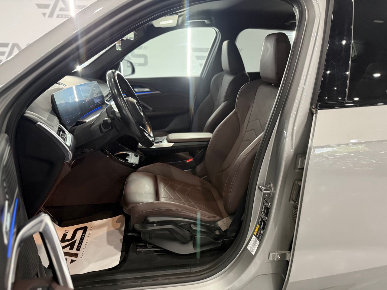Imagen 180 del BMW X1 en Auto Select Edition, Figueres
