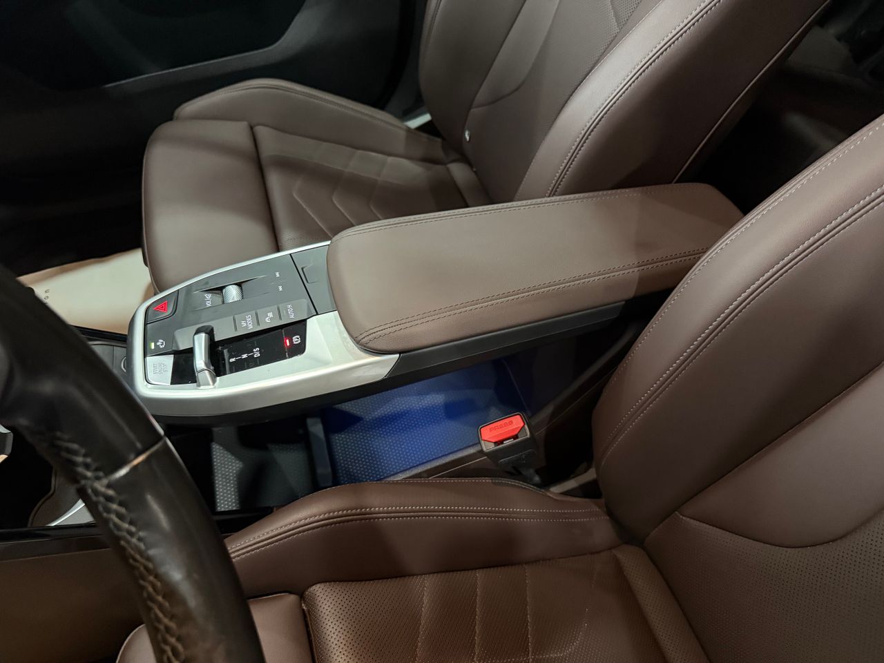 Imagen 153 del BMW X1 en Auto Select Edition, Figueres