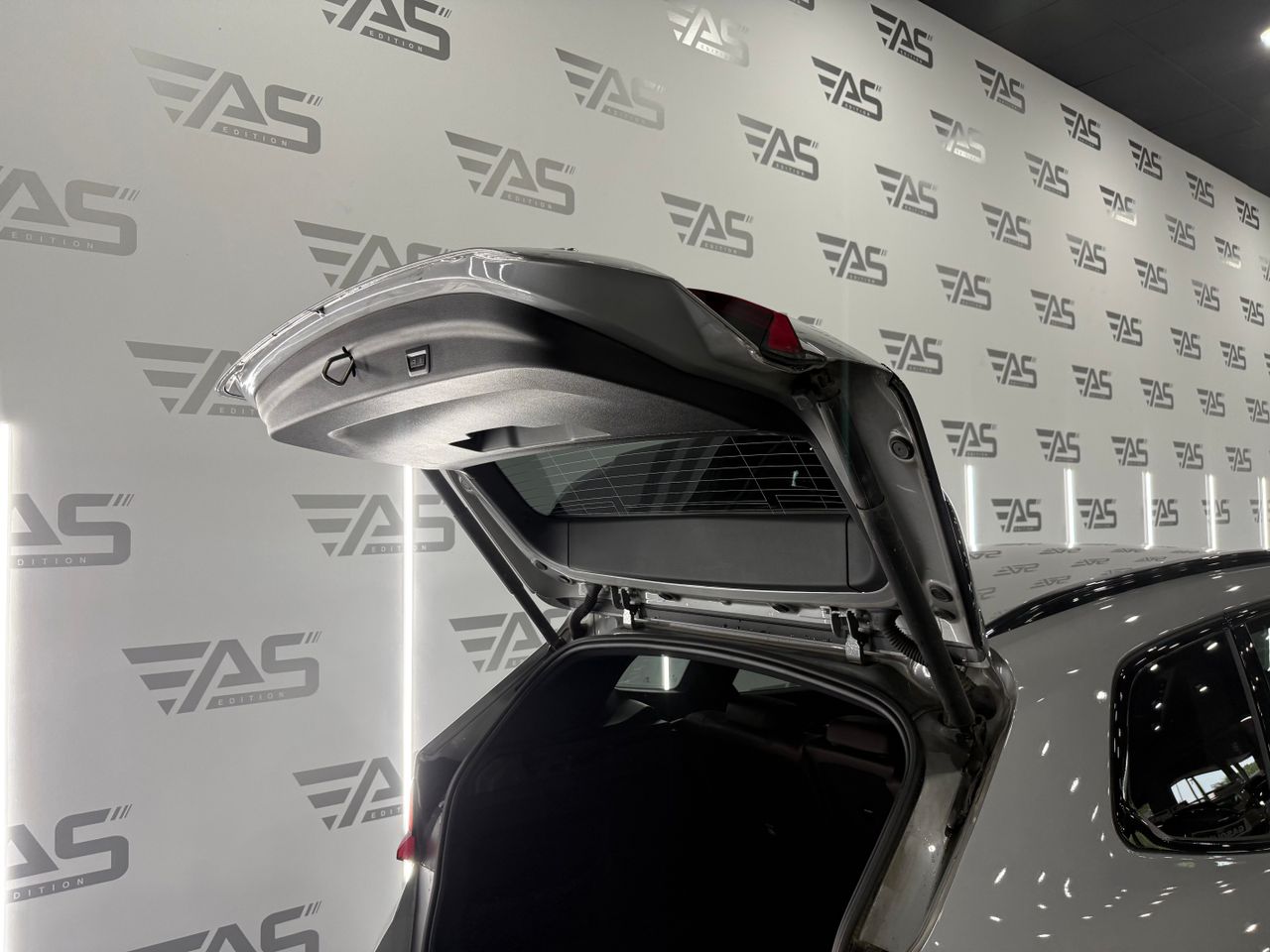 Imagen 80 del BMW X1 en Auto Select Edition, Figueres