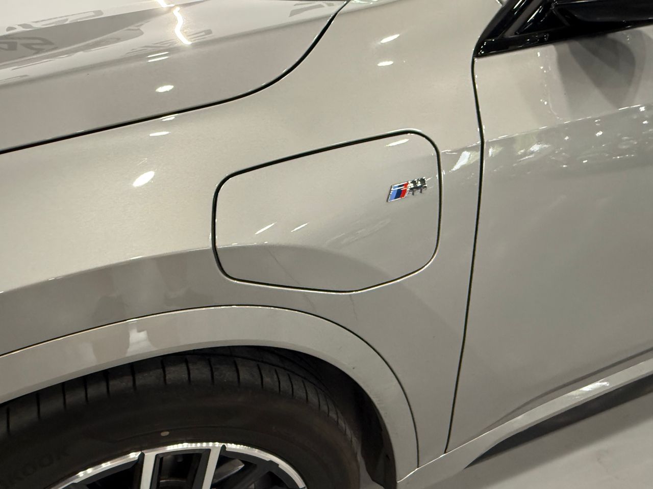 Imagen 44 del BMW X1 en Auto Select Edition, Figueres