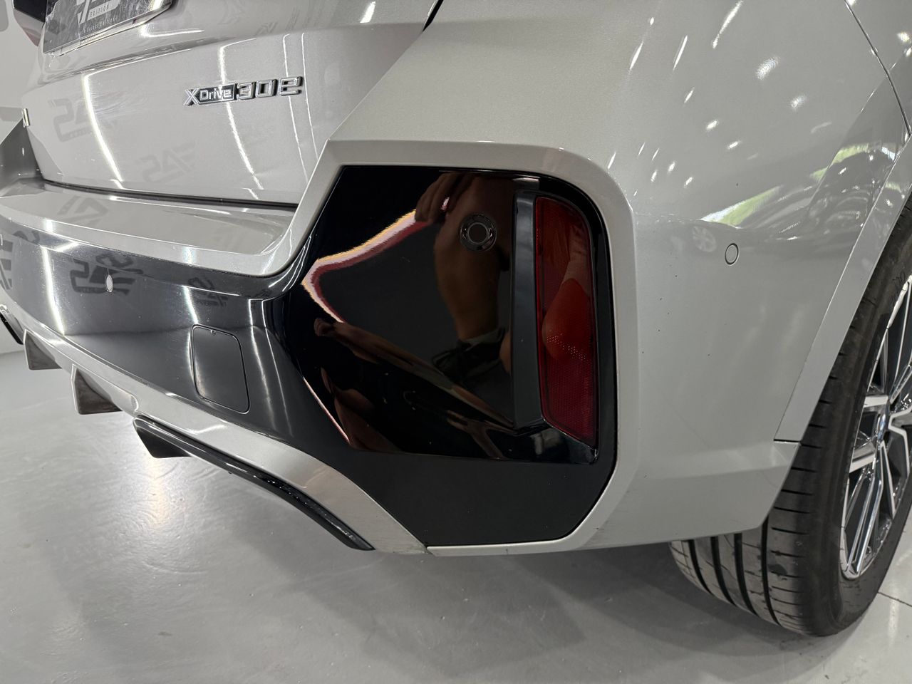 Imagen 11 del BMW X1 en Auto Select Edition, Figueres