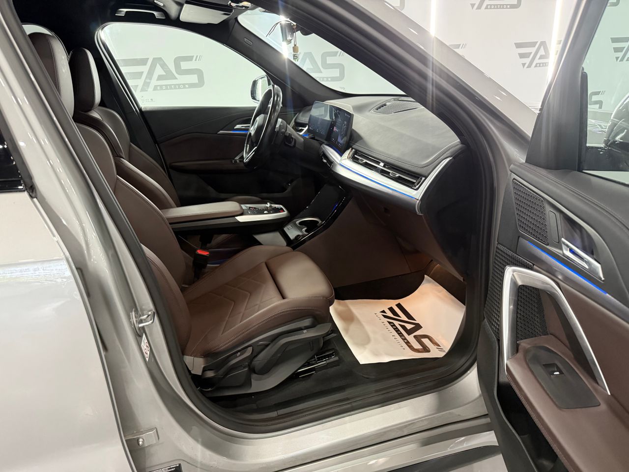 Imagen 102 del BMW X1 en Auto Select Edition, Figueres
