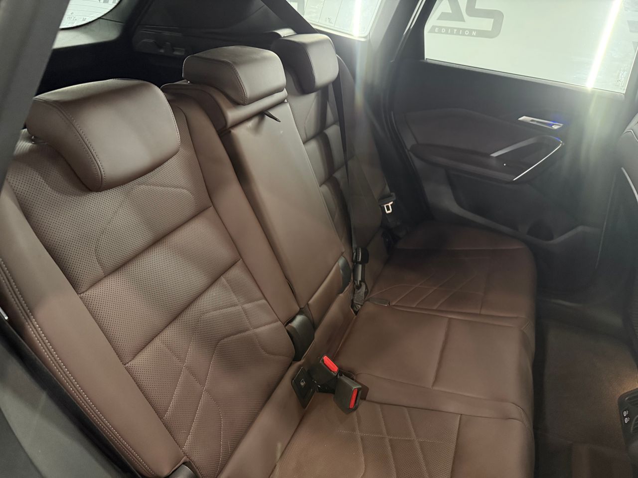 Imagen 137 del BMW X1 en Auto Select Edition, Figueres