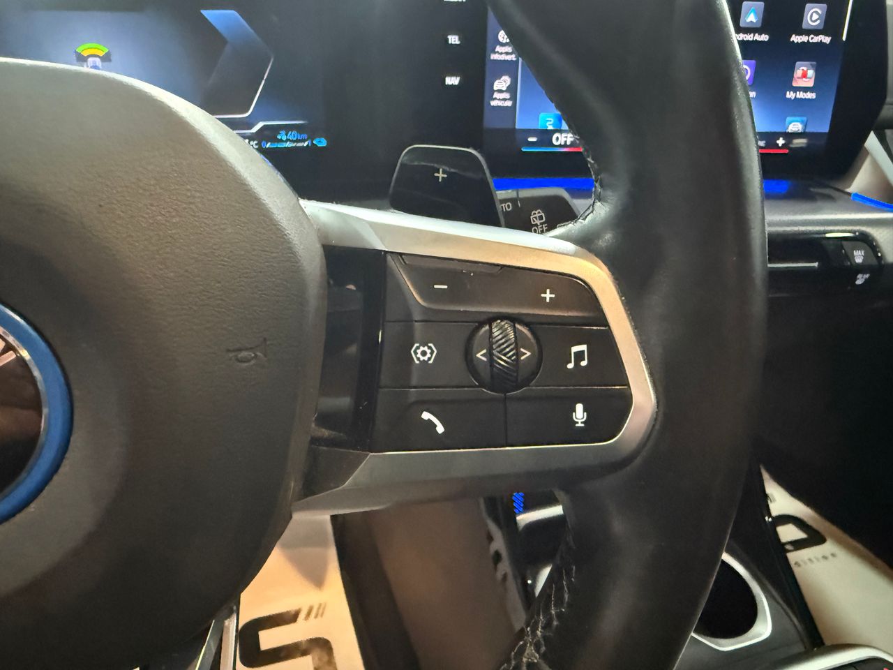 Imagen 145 del BMW X1 en Auto Select Edition, Figueres