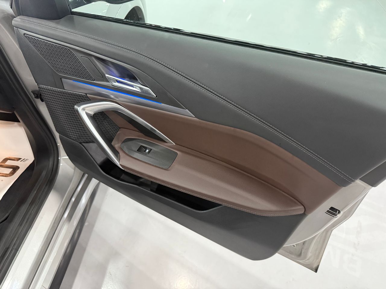 Imagen 100 del BMW X1 en Auto Select Edition, Figueres