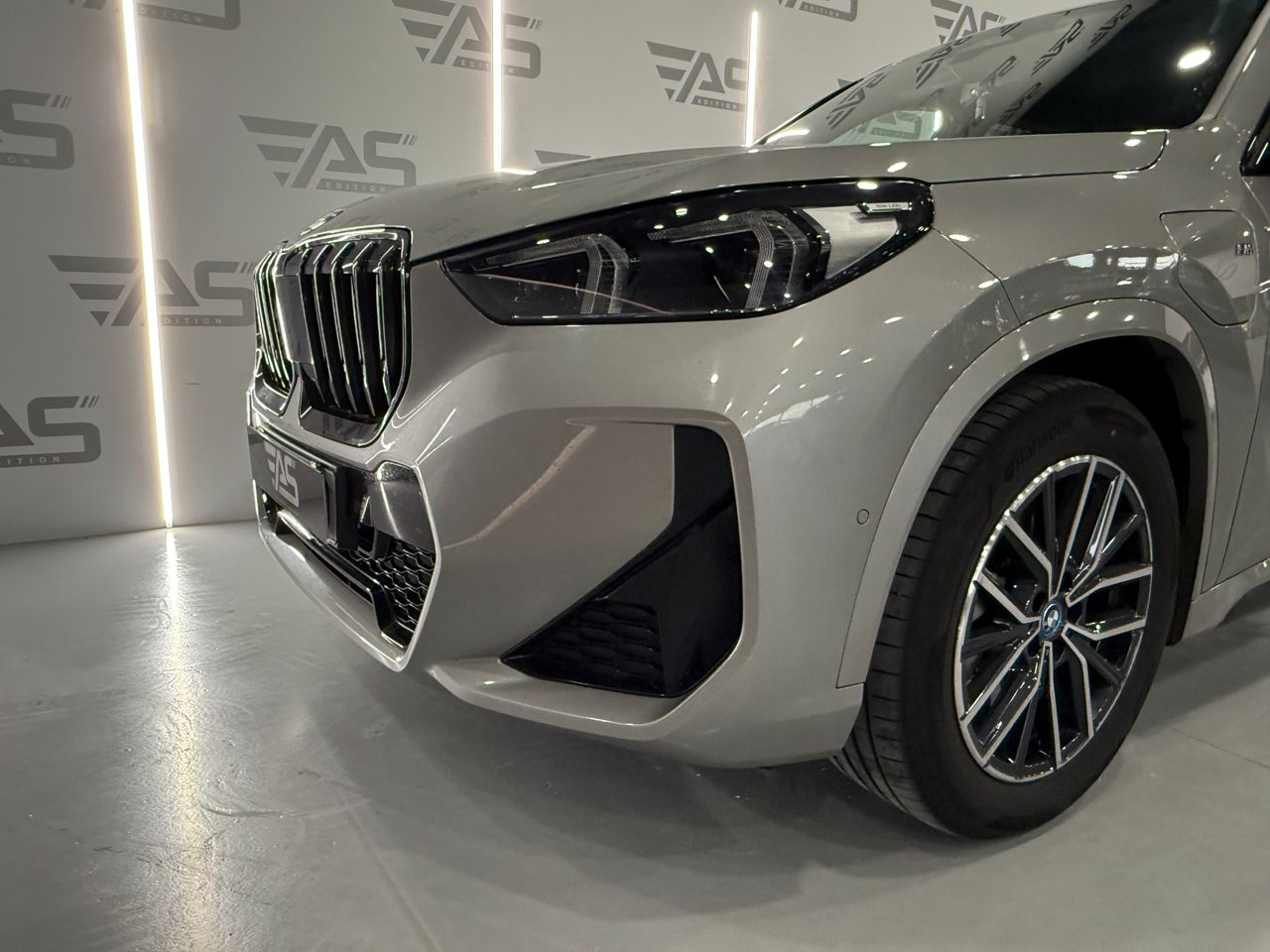 Imagen 36 del BMW X1 en Auto Select Edition, Figueres