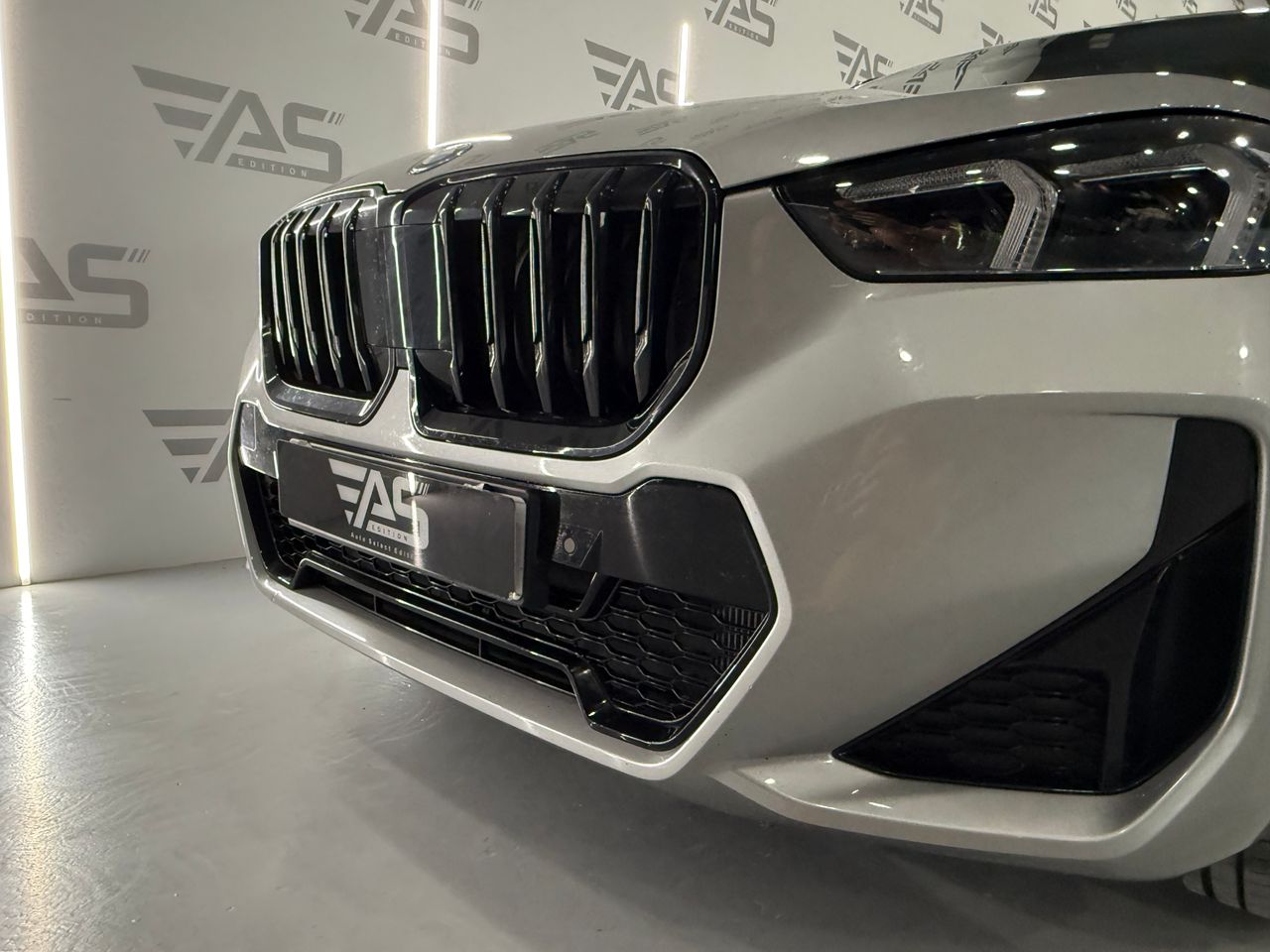Imagen 39 del BMW X1 en Auto Select Edition, Figueres